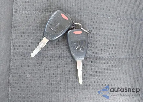 2011 Jeep Liberty Sport из США, поврежденный, VIN 1J4PN2GKXBW574232